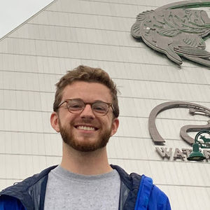 Meet your Posher, Mark